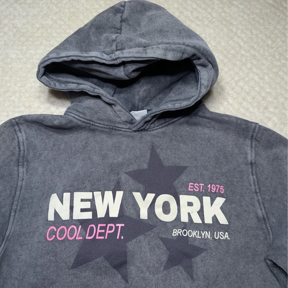 Zara cool cozy